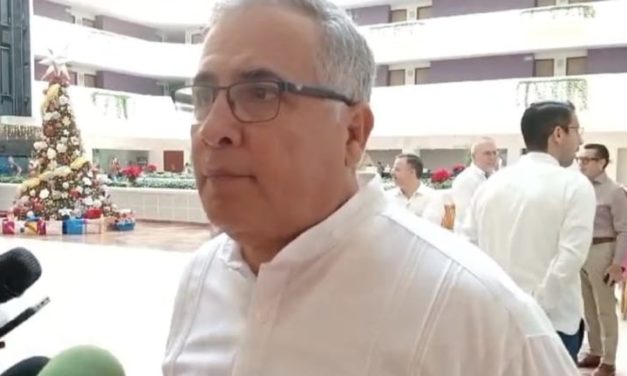 CONSTRUTORAS DE CMIC GARANTIZAN PAGO DE AGUINALDOS EN ESTE AÑO