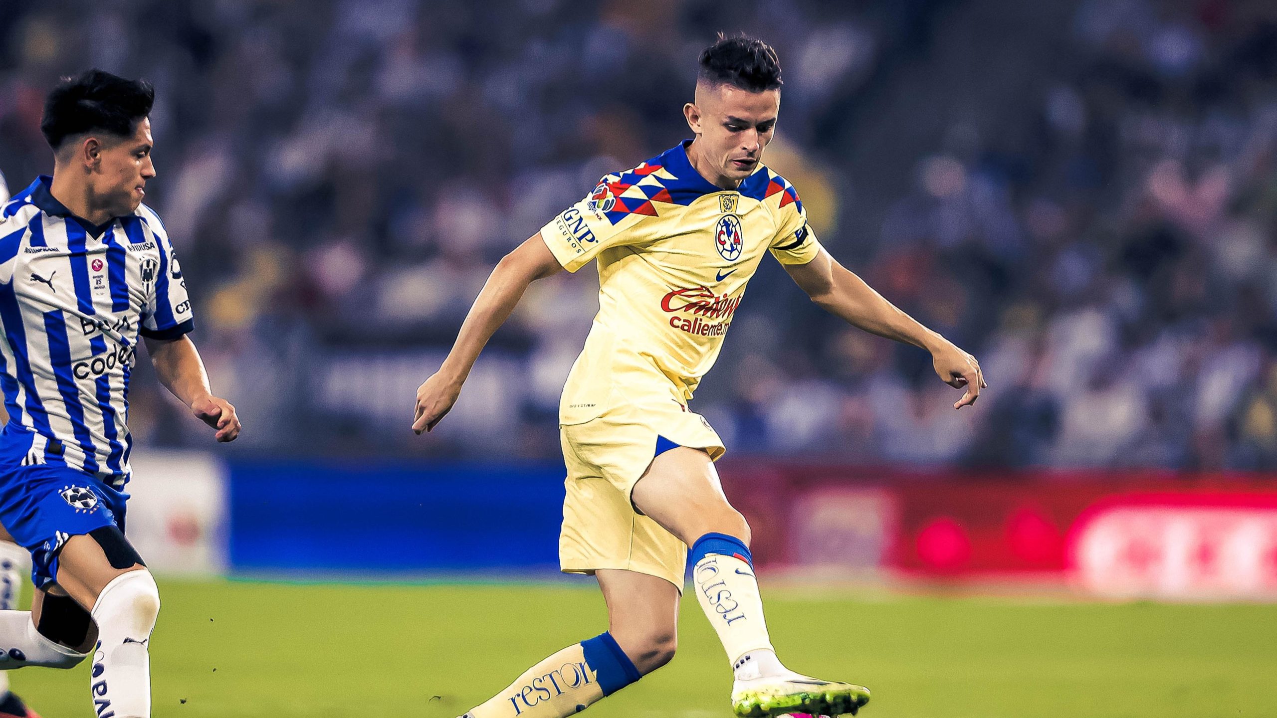 Definidos los horarios para la gran final de la Liga MX Apertura 2024