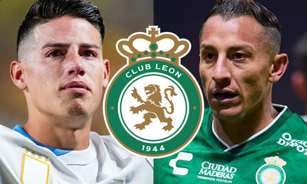 El León saca del retiro a Andrés Guardado: el regreso del «Principito» y una posible dupla con James Rodríguez