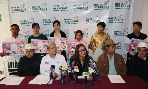 Brigitte Bozzo, Junior Klan y Sonora Dinamita estarán en Fiestas de la Candelaria de Soledad de Doblado