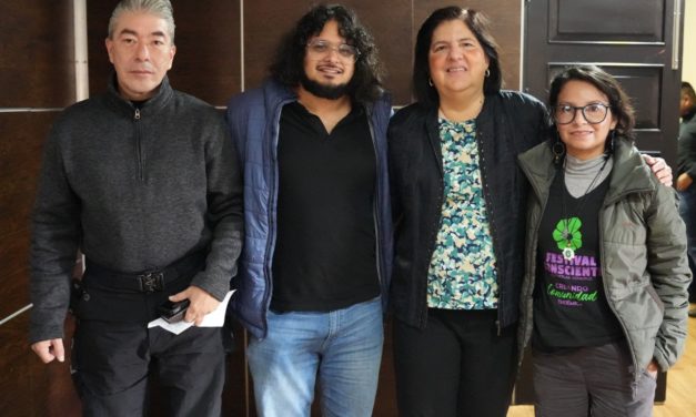 Gobierno Municipal de San Andrés, apoyará a la producción película que se grabará en selva de Los Tuxtlas.