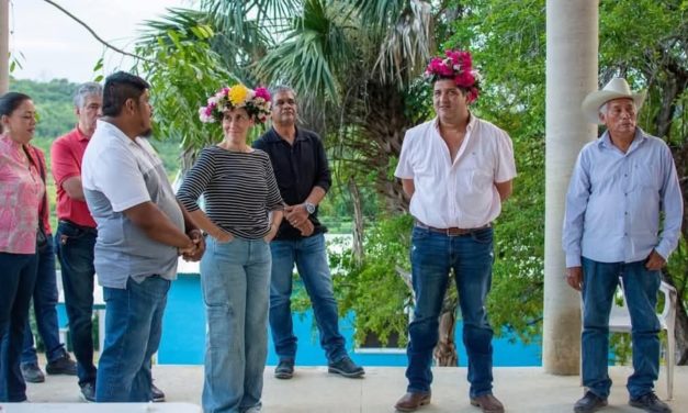 También en Platón Sánchez morenistas denuncia nepotismo