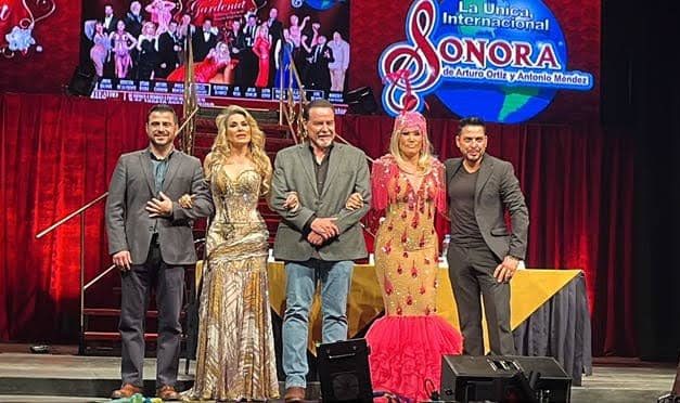 El 2 de marzo en Veracruz, la obra «Perfume de Gardenia» le rendirá homenaje a Dulce