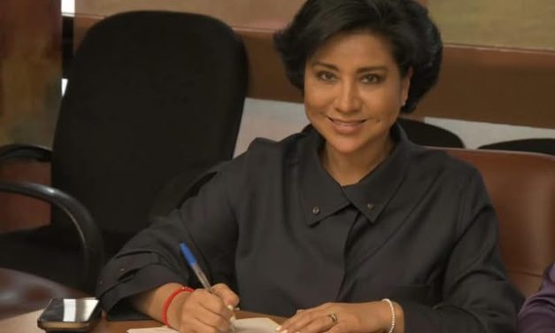 Que SIOP ejecute todas las obras de Veracruz hará procesos más claros y cortos: Elizabeth Morales