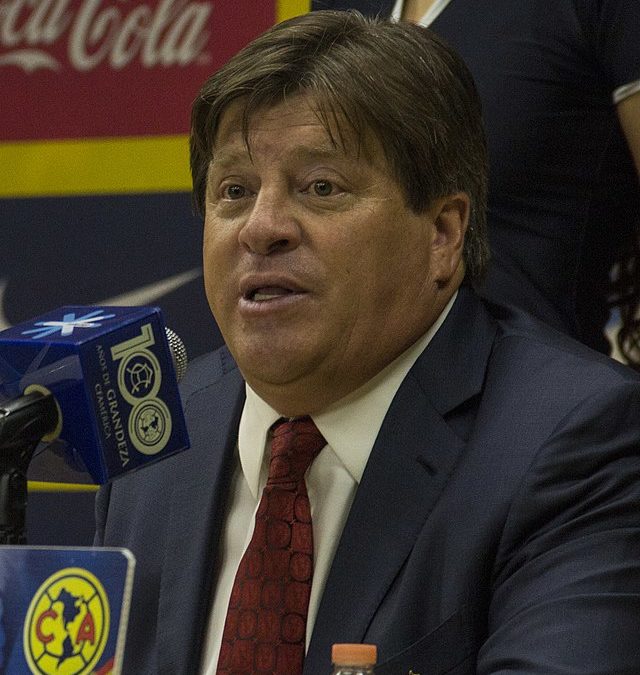 Miguel «Piojo» Herrera debuta como director técnico de Costa Rica enfrentando a Estados Unidos y Mauricio Pochettino