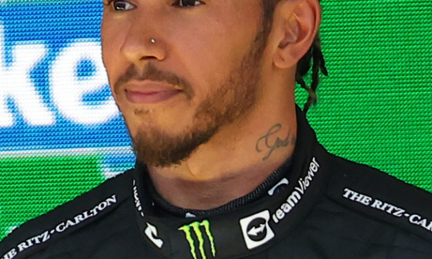 Lewis Hamilton se unirá a Ferrari para la temporada 2026 de la Fórmula 1