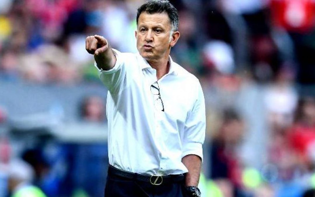 Osorio aprovecha la oportunidad ante la ausencia de titulares en América para lograr la victoria