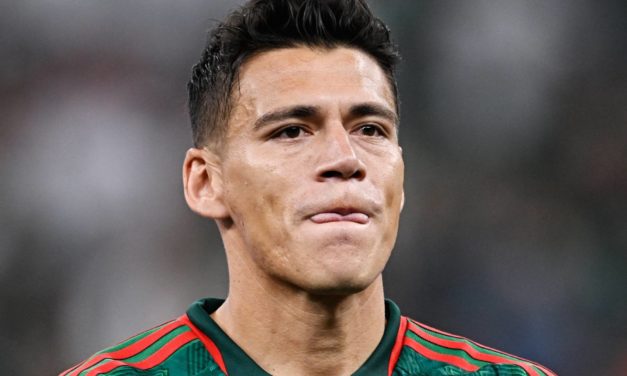 Héctor Moreno reflexiona sobre su retiro del fútbol profesional