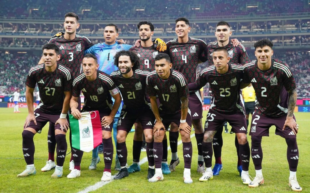 La gira de la Selección Mexicana no dejó frutos para Ricardo La Volpe: Evaluación negativa de la experiencia