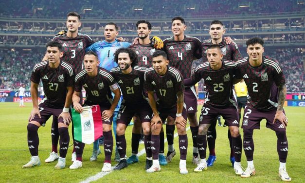 La gira de la Selección Mexicana no dejó frutos para Ricardo La Volpe: Evaluación negativa de la experiencia