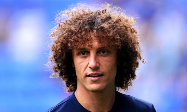 A sus 37 años, David Luiz se niega a retirarse y ficha con un nuevo club