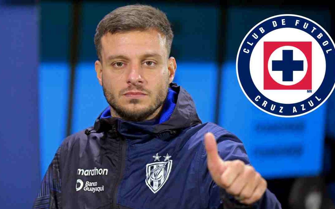 Ricardo Anselmi deja la presidencia de Cruz Azul tras una gestión polémica