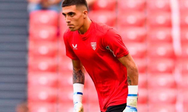 Álex Padilla viaja a México para fichar con Pumas