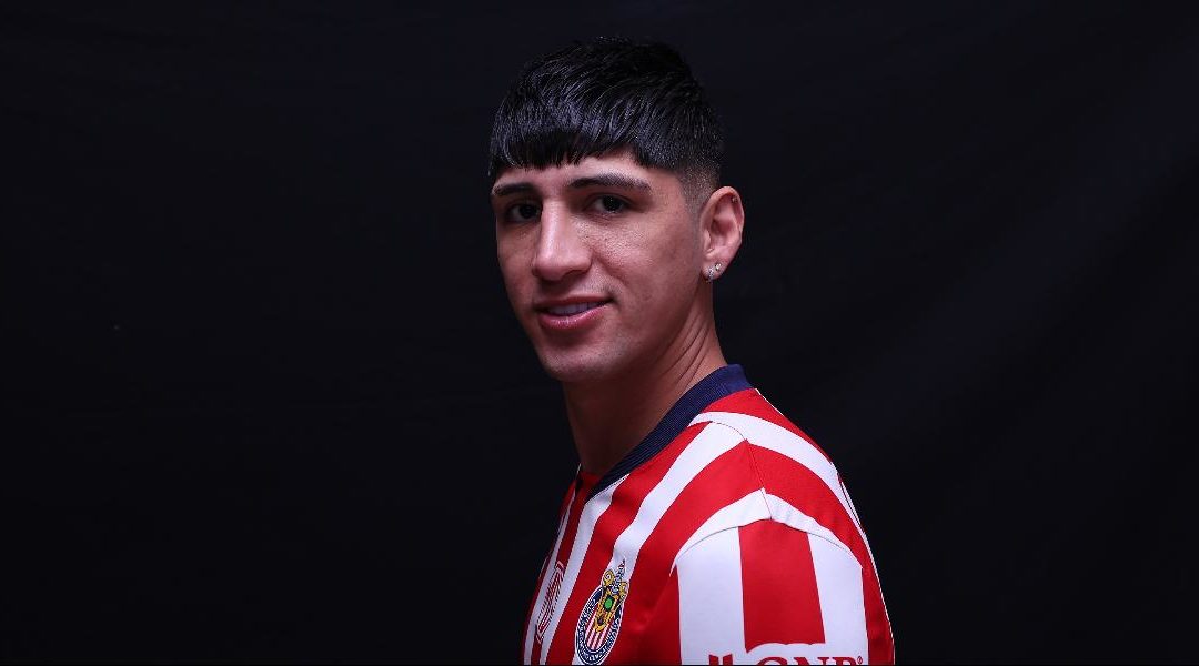 Chivas vence a Xolos de Tijuana con gol de Alan Pulido