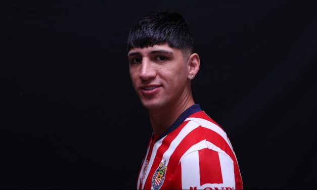 Chivas vence a Xolos de Tijuana con gol de Alan Pulido