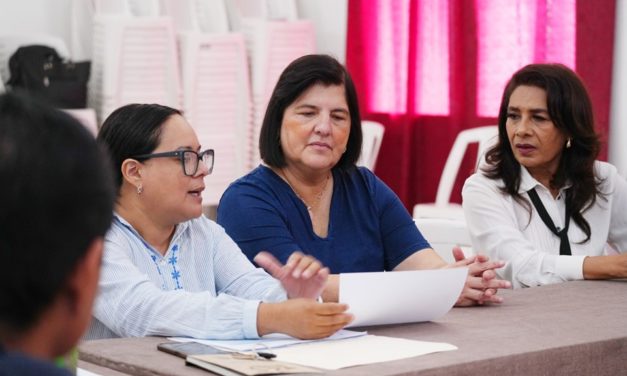 Prepara Gobierno Municipal de San Andrés Tuxtla, campaña de esterilización canina y felina.