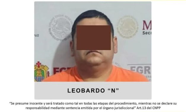 🚨IMPUTADO POR HOMICIDIO DOLOSO EN NOGALES