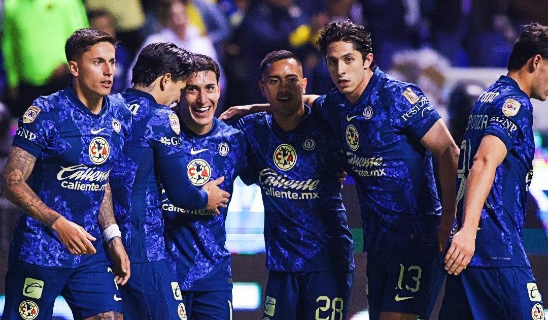 Los Ángeles FC derrota 2-1 al América en emocionante duelo amistoso