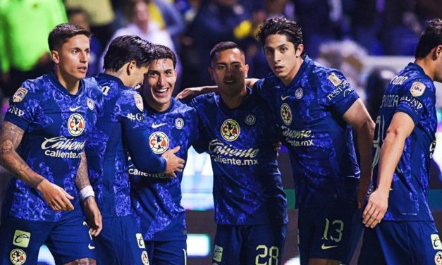Los Ángeles FC derrota 2-1 al América en emocionante duelo amistoso