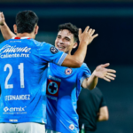 Cruz Azul vence al Real Hope de Haití y avanza a las semifinales de la Concachampions