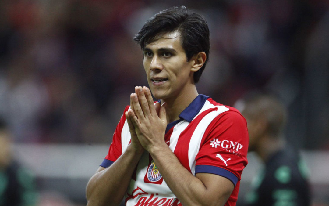 Santos Laguna se desprende de JJ Macías en una jugada sorpresiva