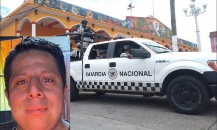 DESAPARECE HOMBRE DE ALPATLAHUAC