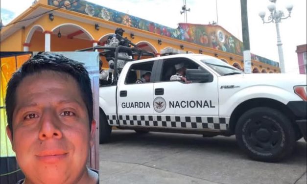 DESAPARECE HOMBRE DE ALPATLAHUAC