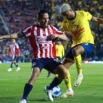 Tres Clásicos en Una Semana: El Duelo entre Chivas y América Llenará de Emoción al Fútbol Mexicano