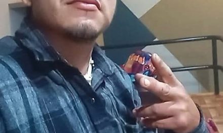 🚔EJECUTAN A JOVEN EN CHICHAPA