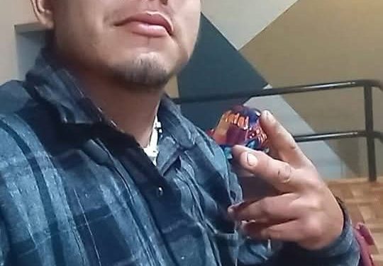 🚔EJECUTAN A JOVEN EN CHICHAPA