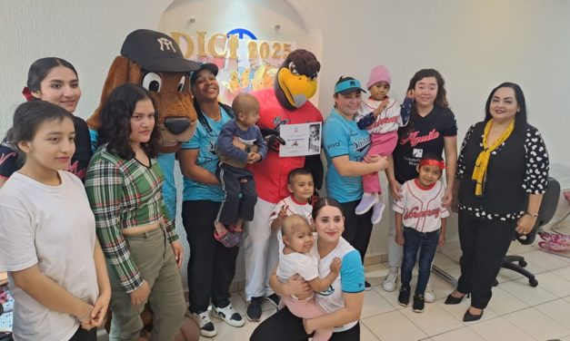 VERACRUZ PRIMER LUGAR EN LEUCEMIA LINFOBLÁSTICA AGUDA