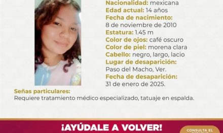 👩 BUSCAN A JOVENCITA DE PASO DEL MACHO