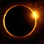 El 29 de marzo de 2025, la Luna pasará entre la Tierra y el Sol, provocando un eclipse solar parcial visible en diversas regiones del hemisferio norte