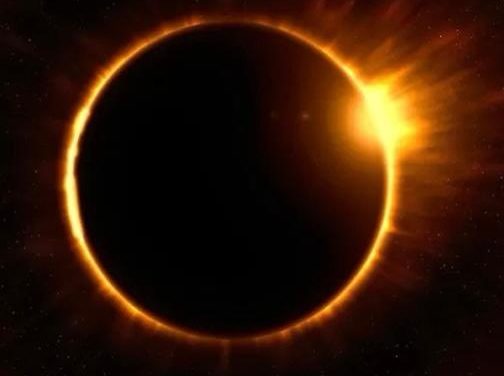 El 29 de marzo de 2025, la Luna pasará entre la Tierra y el Sol, provocando un eclipse solar parcial visible en diversas regiones del hemisferio norte