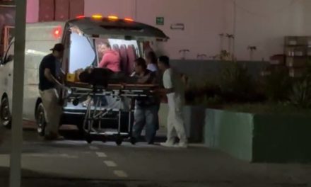 🚨Asalto a dos mujeres y salen lesionadas, en #Cosamaloapan