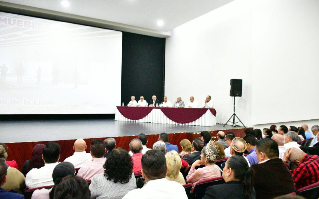 IPE destaca avances financieros y operativos en su Informe Anual 2024