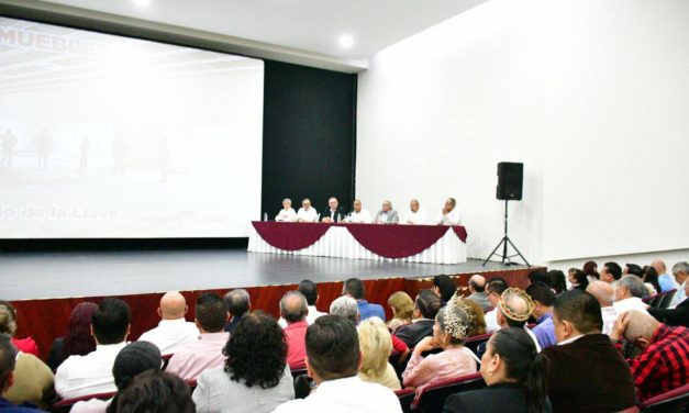 IPE destaca avances financieros y operativos en su Informe Anual 2024
