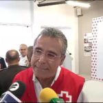 Espera Cruz Roja delegación Veracruz-Boca del Río lograr más de 3 millones de pesos en colecta 2025