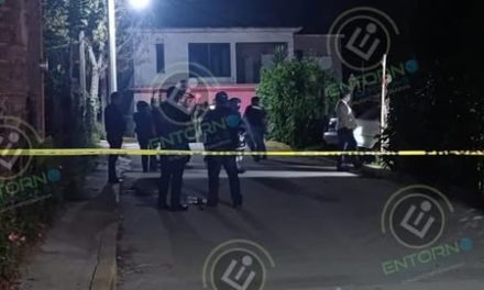 EJECUTAN A LAVADOR DE AUTOS, EN #COSCOMATEPEC