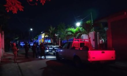 Briago choapense 4men4za con martillo a su esposa discapacitada e hijos menores