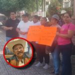 Gobierno de #Cabada se hará responsable de pagos a ex policías despedidos en la administración de Arturo Herviz