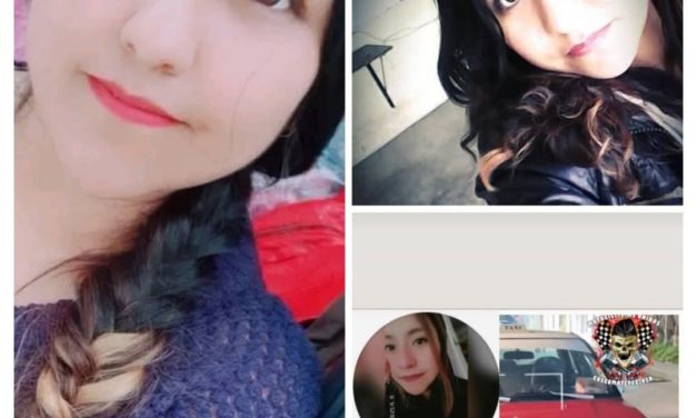 En Coscomatepec, a horas del 8M roban taxi y desaparece conductora
