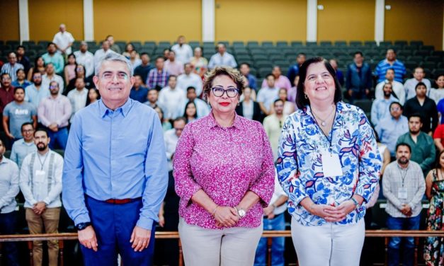 Capacita ORFIS a funcionarios del Ayuntamiento de San Andrés Tuxtla para cierre fiscal 2025.