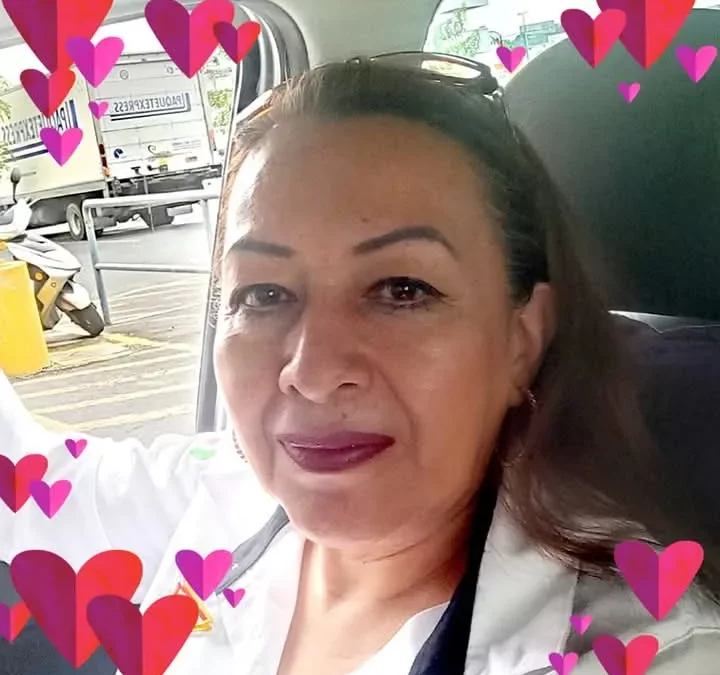 A un día de celebrarse el Día Internacional de la Mujer, dos mujeres taxistas están reportadas como desaparecidas y se teme por su integridad.