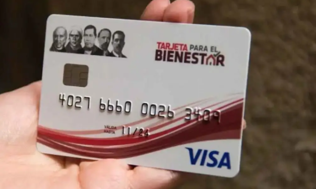 Inicia pago de la Pensión del Bienestar en Veracruz; conoce los montos y fechas