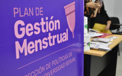 En empresas con políticas de menstruación no disminuye rendimiento de mujeres