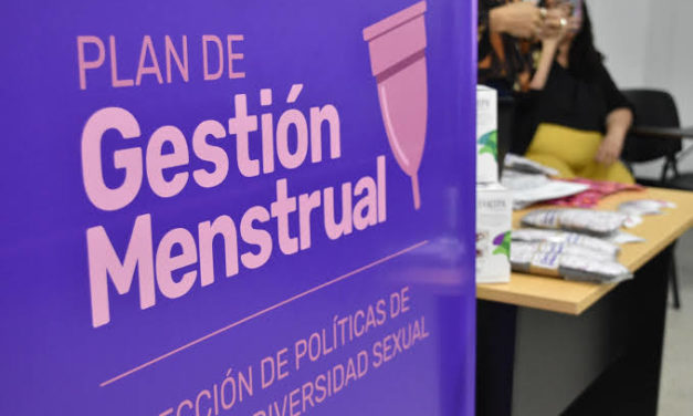 En empresas con políticas de menstruación no disminuye rendimiento de mujeres
