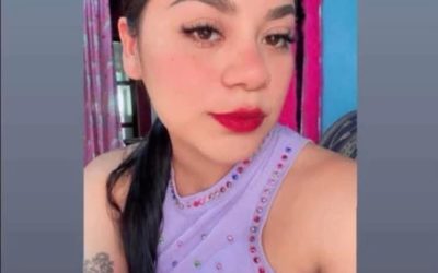 Secuestran a Isaa Salas, hija de activista del colectivo María Herrera