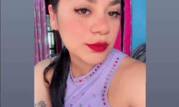 Secuestran a Isaa Salas, hija de activista del colectivo María Herrera