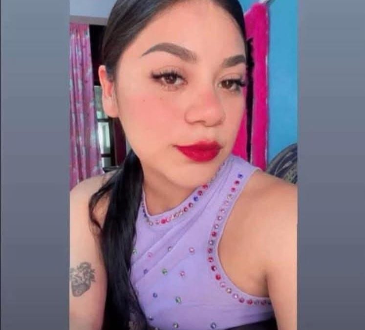 Secuestran a Isaa Salas, hija de activista del colectivo María Herrera